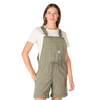 Carhartt Womens Carhartt Force™ Ripstop Shortall