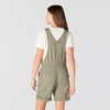 Carhartt Womens Carhartt Force™ Ripstop Shortall