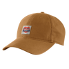 Carhartt Women's Heart Patch Canvas Cap