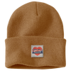 Carhartt Women's Heart Patch Beanie