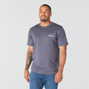 Carhartt Irvine Relaxed BBQ Grill Logo T-Shirt