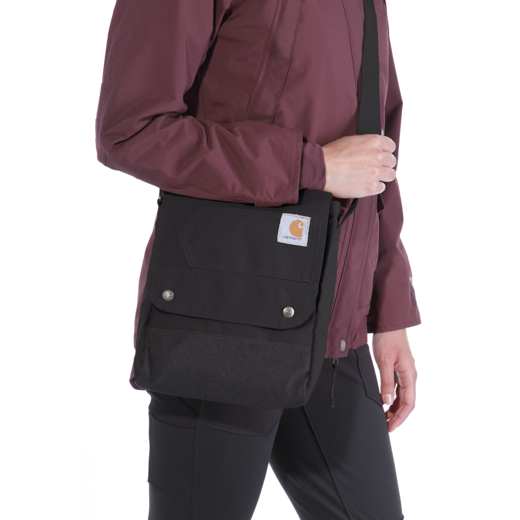 carhartt rain defender crossbody snap bag Carhartt CROSSBODY SNAP Bag