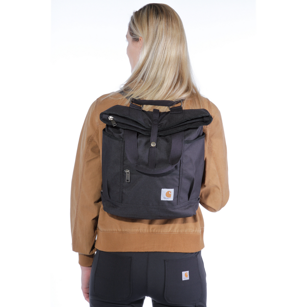 Carhartt convertible backpack purse outlet