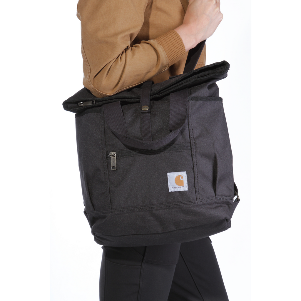 Carhartt Convertible Backpack Tote Wholesafe