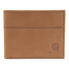 Carhartt SADDLE LEATHER Bifold wallet