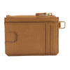 Carhartt NYLON DUCK Zippered Card Keeper Wallet