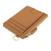 Carhartt NYLON DUCK Zippered Card Keeper Wallet