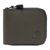 Carhartt Water Repellent Zipper Wallet