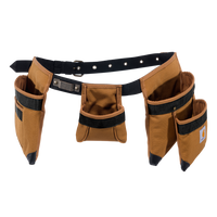 Carhartt 7 pocket Tool belt