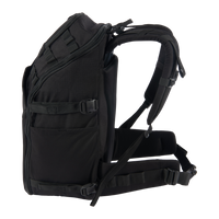 Carhartt 45L Nylon Internal Frame Hiking Backpack