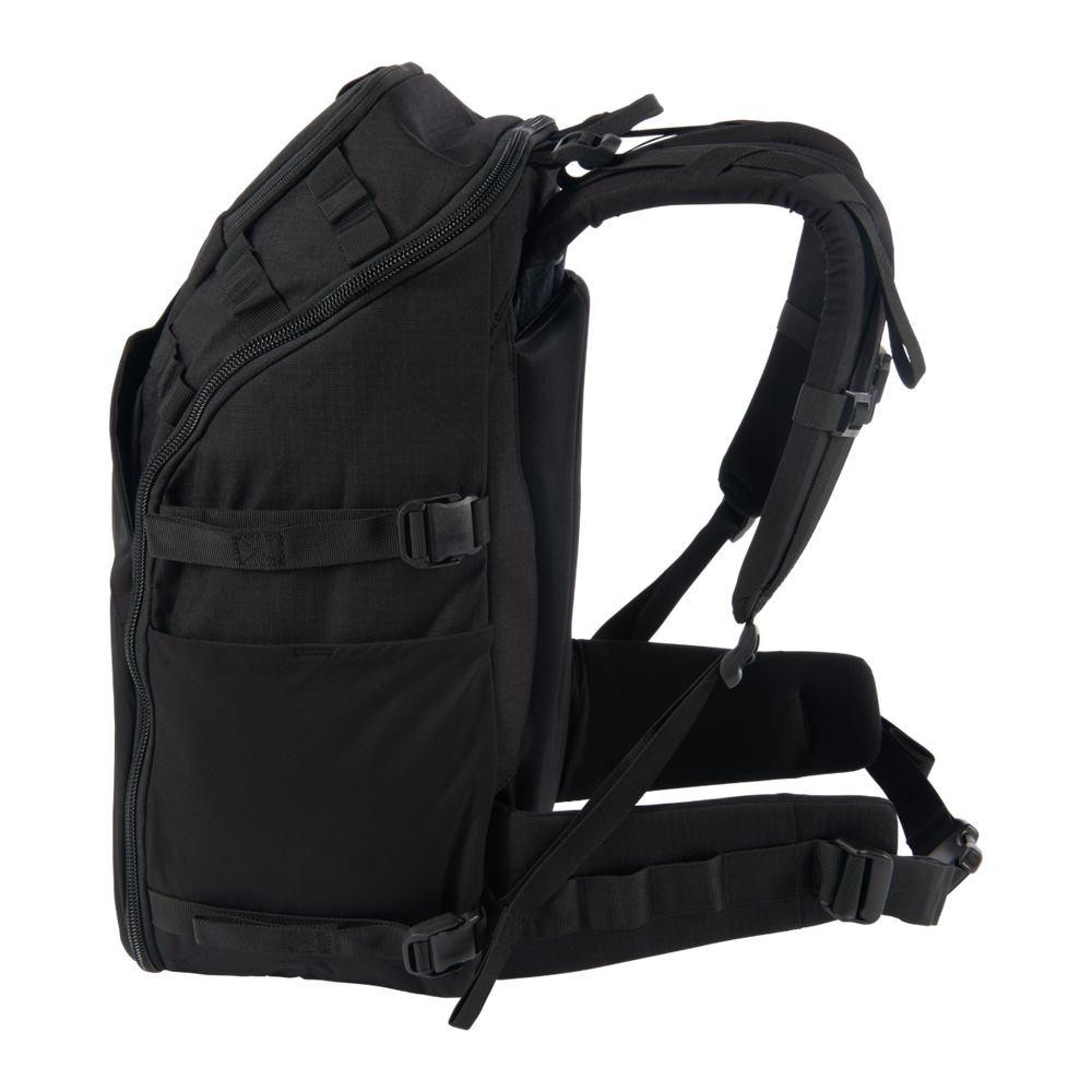 Carhartt 45L Nylon Internal Frame Hiking Backpack