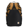 Carhartt 45L Nylon Internal Frame Hiking Backpack
