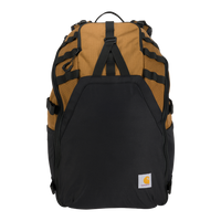 Carhartt 45L Nylon Internal Frame Hiking Backpack