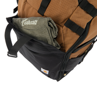 Carhartt 45L Nylon Internal Frame Hiking Backpack