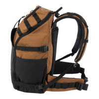 Carhartt 45L Nylon Internal Frame Hiking Backpack
