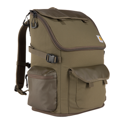 Carhartt 35L Nylon Workday Backpack