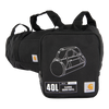 Carhartt 40L Classic Round Duffel