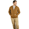 Carhartt MIDWEIGHT ZIP FRONT Hooded Sweatshirt