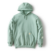 Carhartt MIDWEIGHT HOODED LOGO Sweatshirt