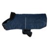 Carhartt DOG DENIM Insulated Dog Chore Coat