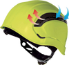 DeltaPlus  Granite Wind Height Safety Helmet