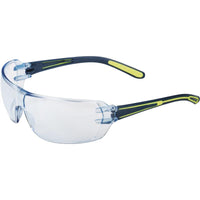 Delta Plus Metal Detectable Safety specs.