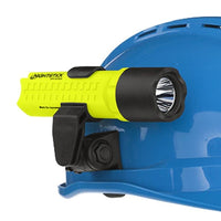 NIGHTSTICK [Zone 0] IS Flashlight.