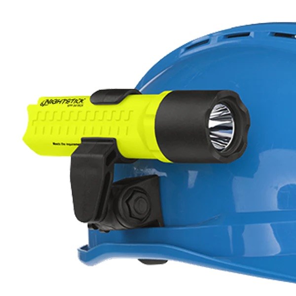 NIGHTSTICK [Zone 0] IS Flashlight.