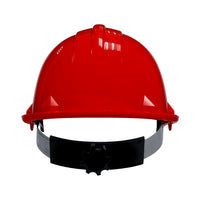 Blue Eagle Hard Hat with Ratchet Harness