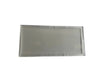 Chipping Lens for welding helmet  51 x 108mm