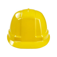 Blue Eagle Slotted Hard Hat with Ratchet Harness