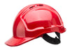 Frontier Tuffgard Vented Hard Hat