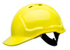 Frontier Tuffgard Vented Hard Hat