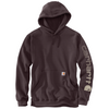 Carhartt MIDWEIGHT HOODED LOGO Sweatshirt