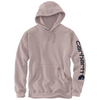 Carhartt MIDWEIGHT HOODED LOGO Sweatshirt