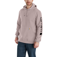 Carhartt MIDWEIGHT HOODED LOGO Sweatshirt