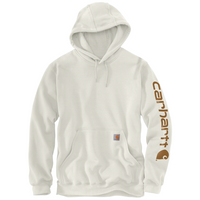 Carhartt MIDWEIGHT HOODED LOGO Sweatshirt