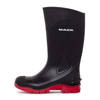 MACK Pour Safety Gumboots