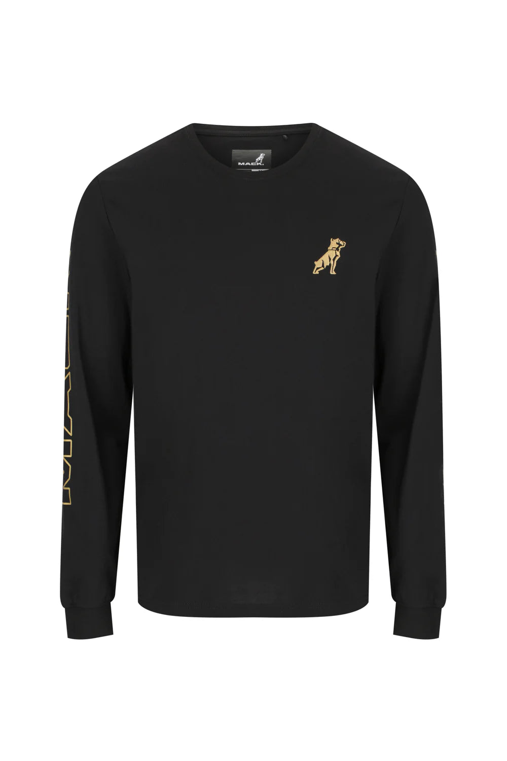MACK Classic Long Sleeve T-shirt