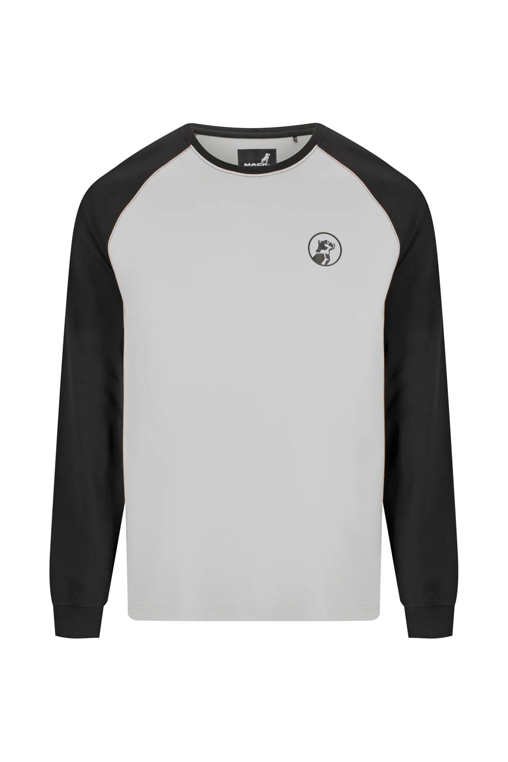 MACK Combination Long Sleeve T-Shirt