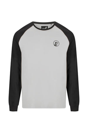 MACK Combination Long Sleeve T-Shirt
