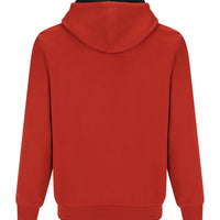 MACK Pull Over Collar Hoodie
