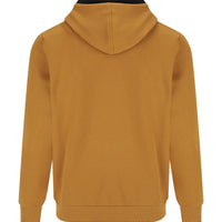 MACK Pull Over Collar Hoodie