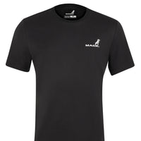 MACK Classic Cotton crew neck T-Shirt