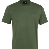 MACK Classic Cotton crew neck T-Shirt