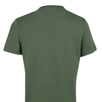 MACK Classic Cotton crew neck T-Shirt