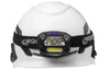 NIGHTSTICK Dual-Light Headlamp w/Motion Sensing Activation