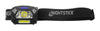 NIGHTSTICK Dual-Light Headlamp w/Motion Sensing Activation