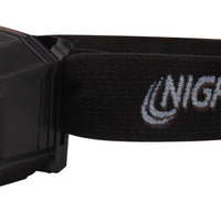 NIGHTSTICK Dual-Light Headlamp w/Motion Sensing Activation