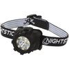 NIGHTSTICK Dual-Light Headlamp